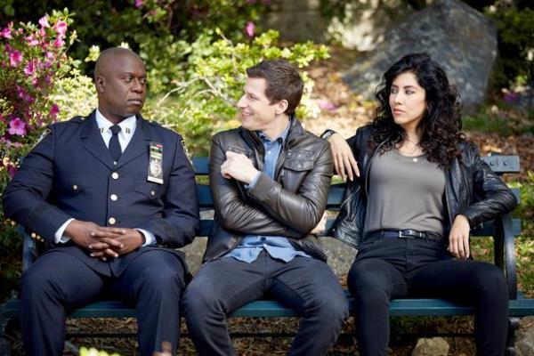 Andre was beloved by many for his role in Brooklyn Nine-Nine
