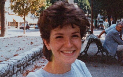 Joanna Parrish’s body was recovered from the river Yo<em></em>nne in Burgundy