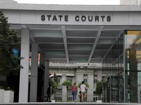 Man who carried out vape-related probes for Singapore Health Science Authority charged with corruption, insult and outrage of modest