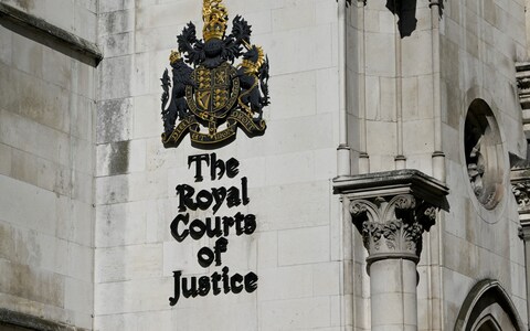Dec 15, 2023: Prince Harry is awarded a partial victory in his phone-hacking case