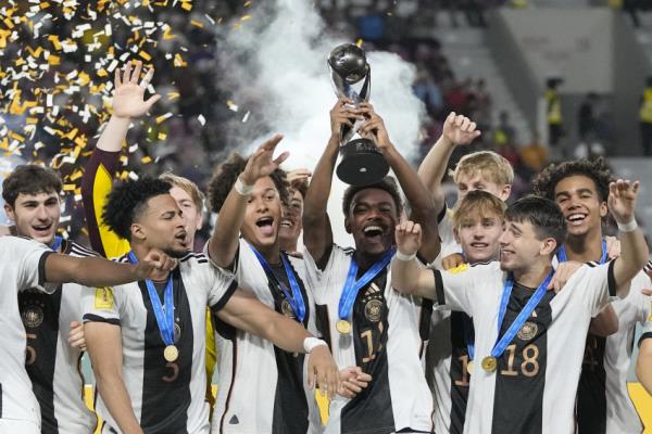 Indo<em></em>nesia WCup U17 Soccer
