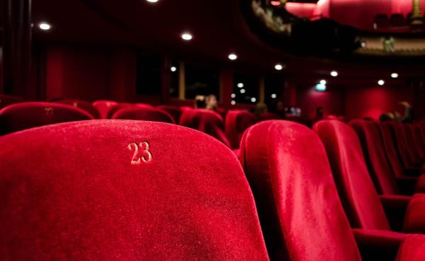 Masked Men Spray Unknown Substance In Canada Theatres Showing Indian Films