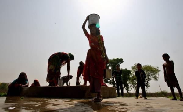 2023 Shatters Climate Records, 2024 To Be As Bad, Co<em></em>ncerns For India