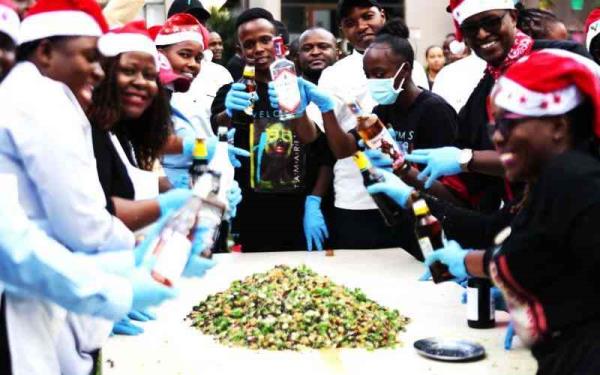 As long as Christmas is a<em></em>bout Jesus, it cannot be reduced to secular hype