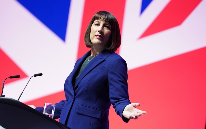 Rachel Reeves, the shadow chancellor, who previously said that a Labour government would not hit its ￡28 billion pledge immediately