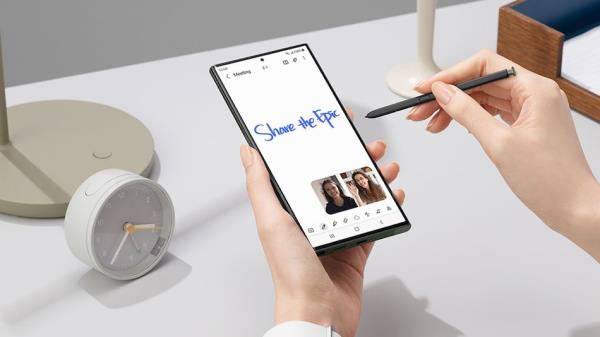 Samsung Galaxy S24 Series Tipped to Get AI-Powered Features Like Circle Search, Voice Recorder