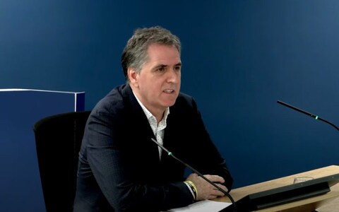 Steve Rotheram questio<em></em>ned at Covid Inquiry 