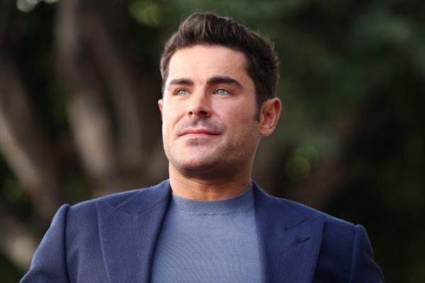 zac efron