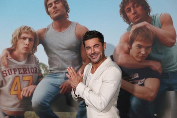 zac efron