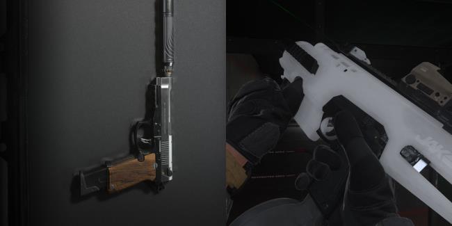 Modern Warfare 3 Renetti Builds Featured