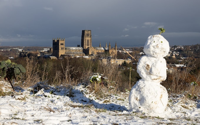Durham