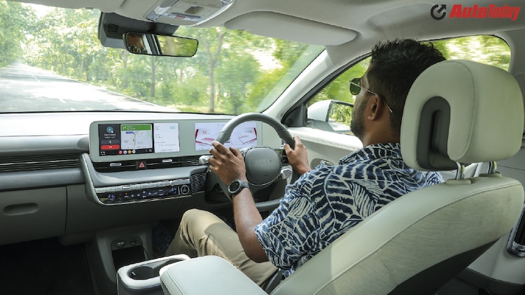 Deeg ft. Hyundai Io<em></em>niq 5 - Icons of India 