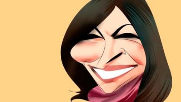 Anne Hidalgo