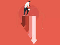 Nifty Bank falls 1,800 points to record biggest single-day fall since March 2022