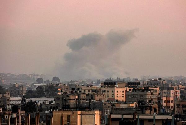 WFP: Famine looming in Gaza