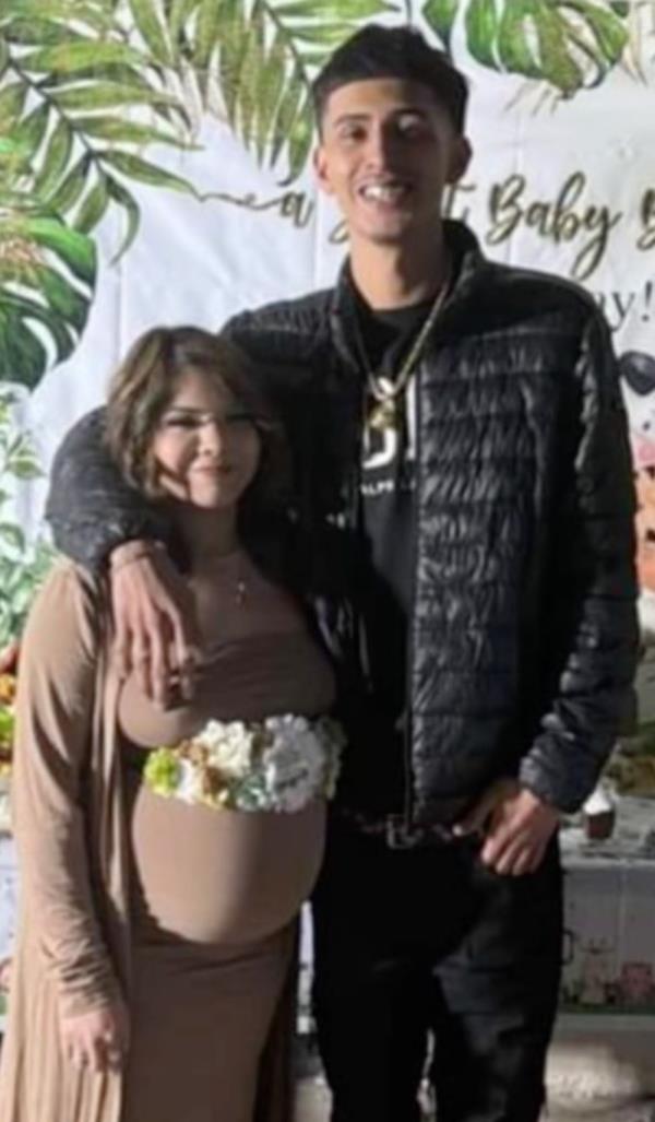 Guerra and Sato were expecting to welcome their baby one day after they were found dead