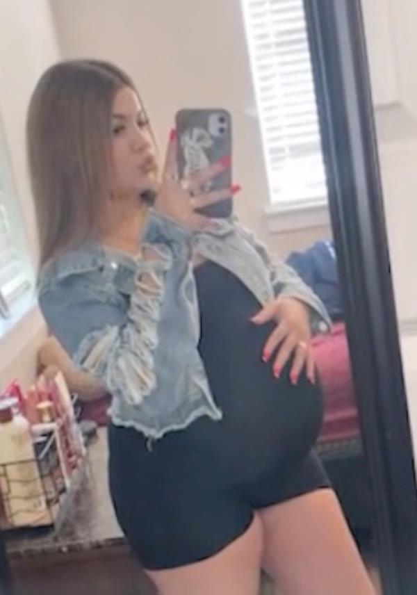 Savanah Nicole Soto