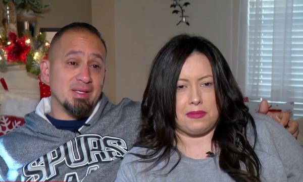 Matthew Guerra's family does not believe he killed pregnant girlfriend Savanah Soto