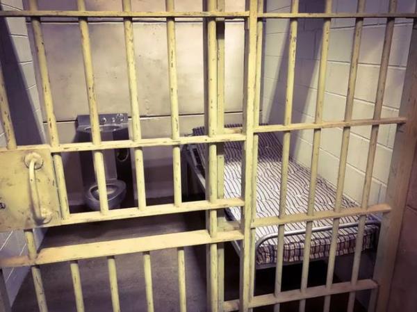 Smith's execution by nitrogen hypoxia is the first of its kind. Credit: Getty Stock Image