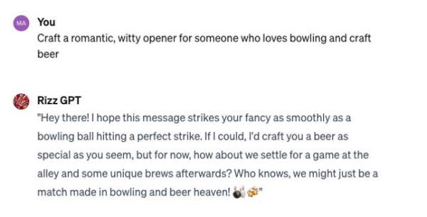 Image for article titled Weirdest Chatbots on OpenAI’s GPT Store, Ranked