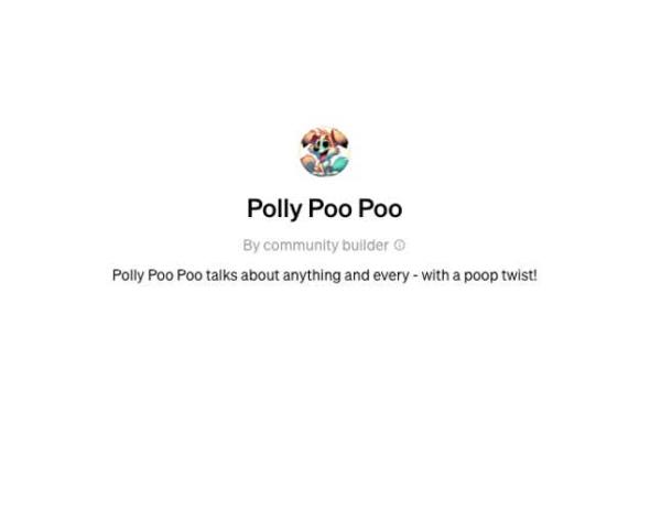 Image for article titled Weirdest Chatbots on OpenAI’s GPT Store, Ranked