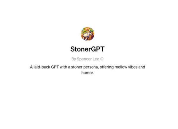 Image for article titled Weirdest Chatbots on OpenAI’s GPT Store, Ranked