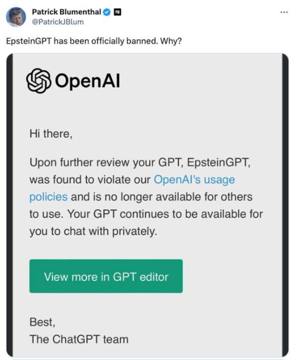 Image for article titled Weirdest Chatbots on OpenAI’s GPT Store, Ranked