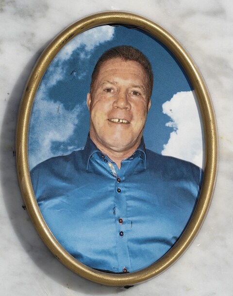 Mr Collins was known to his admirers as the 'King of Sheffield'