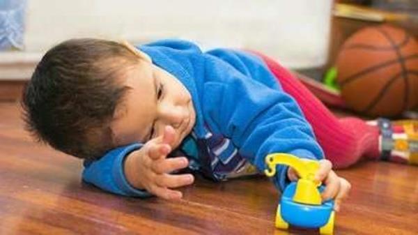 Autism can be predicted from routine developmental surveillance data