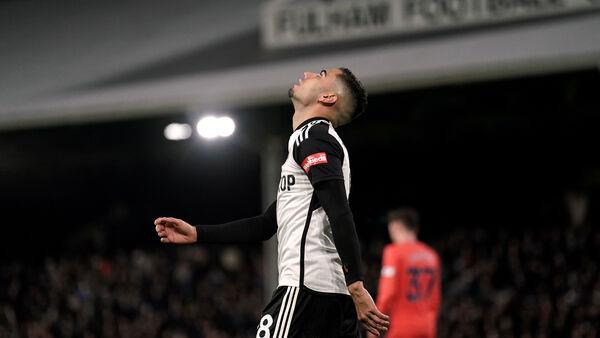 Fulham fail to take chances in goalless Premier League stalemate with Everton