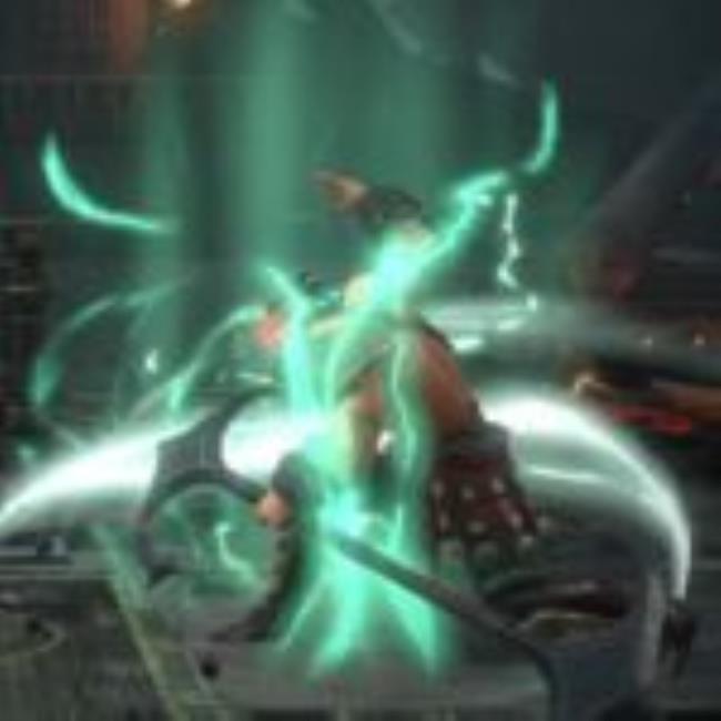 Prince Of Persia The Lost Crown Orod Rush Attack