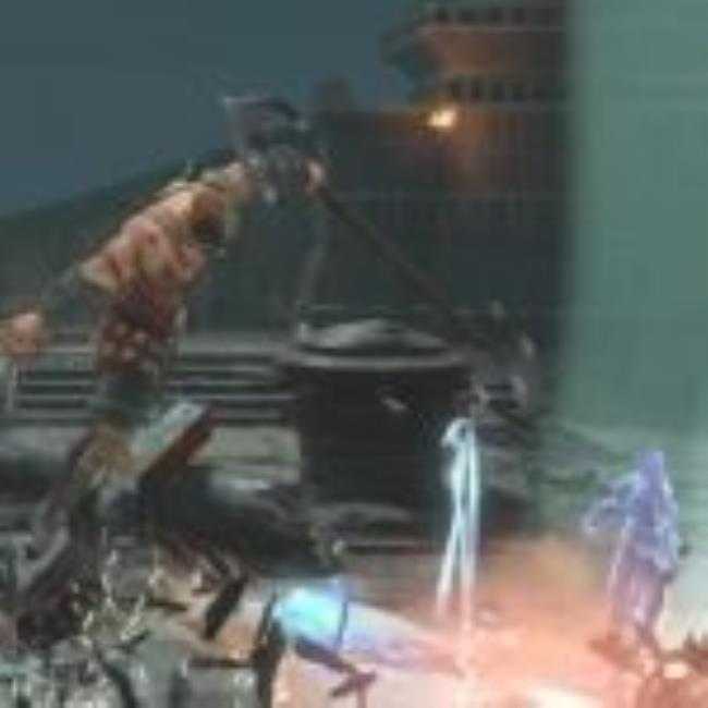 Prince Of Persia The Lost Crown Orod Ground Smash