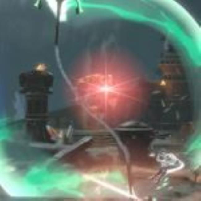 Prince Of Persia The Lost Crown Orod Spin Attack V2