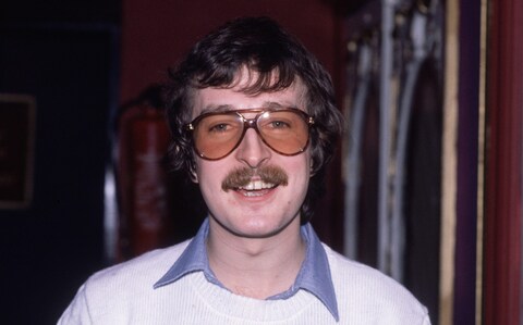 Steve Wright
