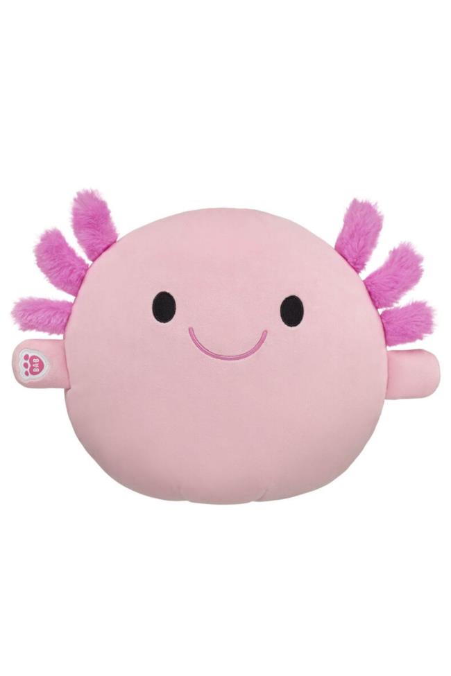 Skoosherz Pink Axolotl