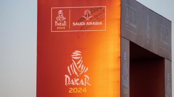 The event is taking place in the deserts of Saudi Arabia since 2020