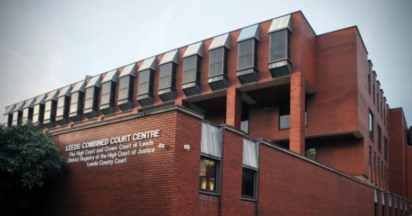 court