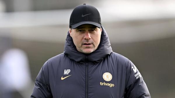 'If we split it's not a problem,' the Argentinian said