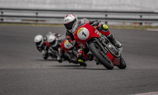 Royal Enfield Fourth Season of Co<em></em>ntinental GT Cup 2024 2