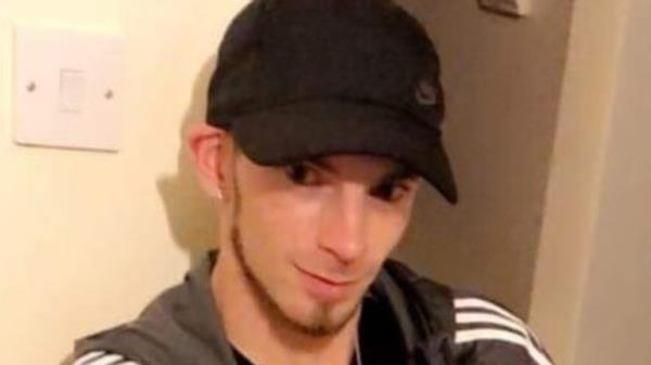 Steven Harnett</p>

<p>　　Pic:Yorkshire Police
