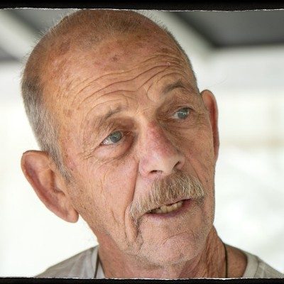 Ziv Berman
