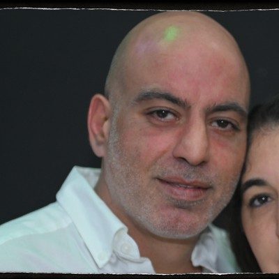 Eitan Abraham Mor