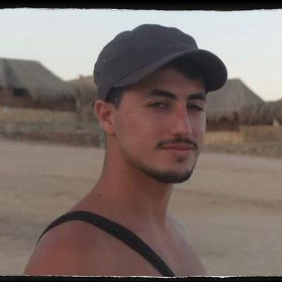 Yo<em></em>nathan Mordechai Samerano, 21