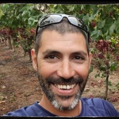 Tamir Adar, 38