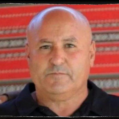 Lobanov Alexander
