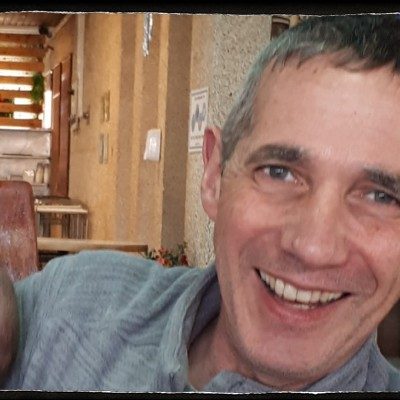 Katzir Elad