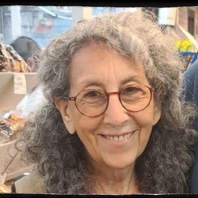 Judy Weinstein