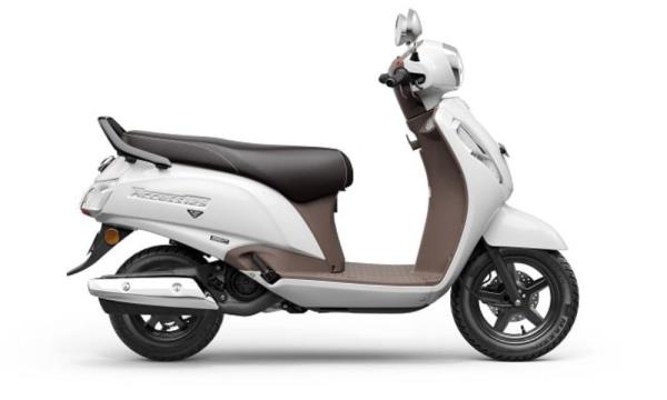 Suzuki Access