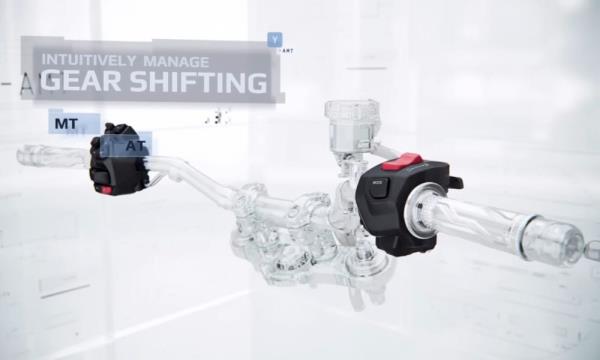 Yamaha Announces New AMT Tech For Its Motorcycles 1