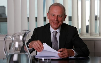 Prof Karol Sikora said: 'We need to return to the pre-Covid situation as soon as possible'